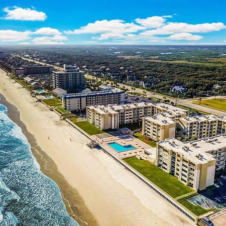 Castle Reef Condos Нью-Смирна-Бич Экстерьер фото