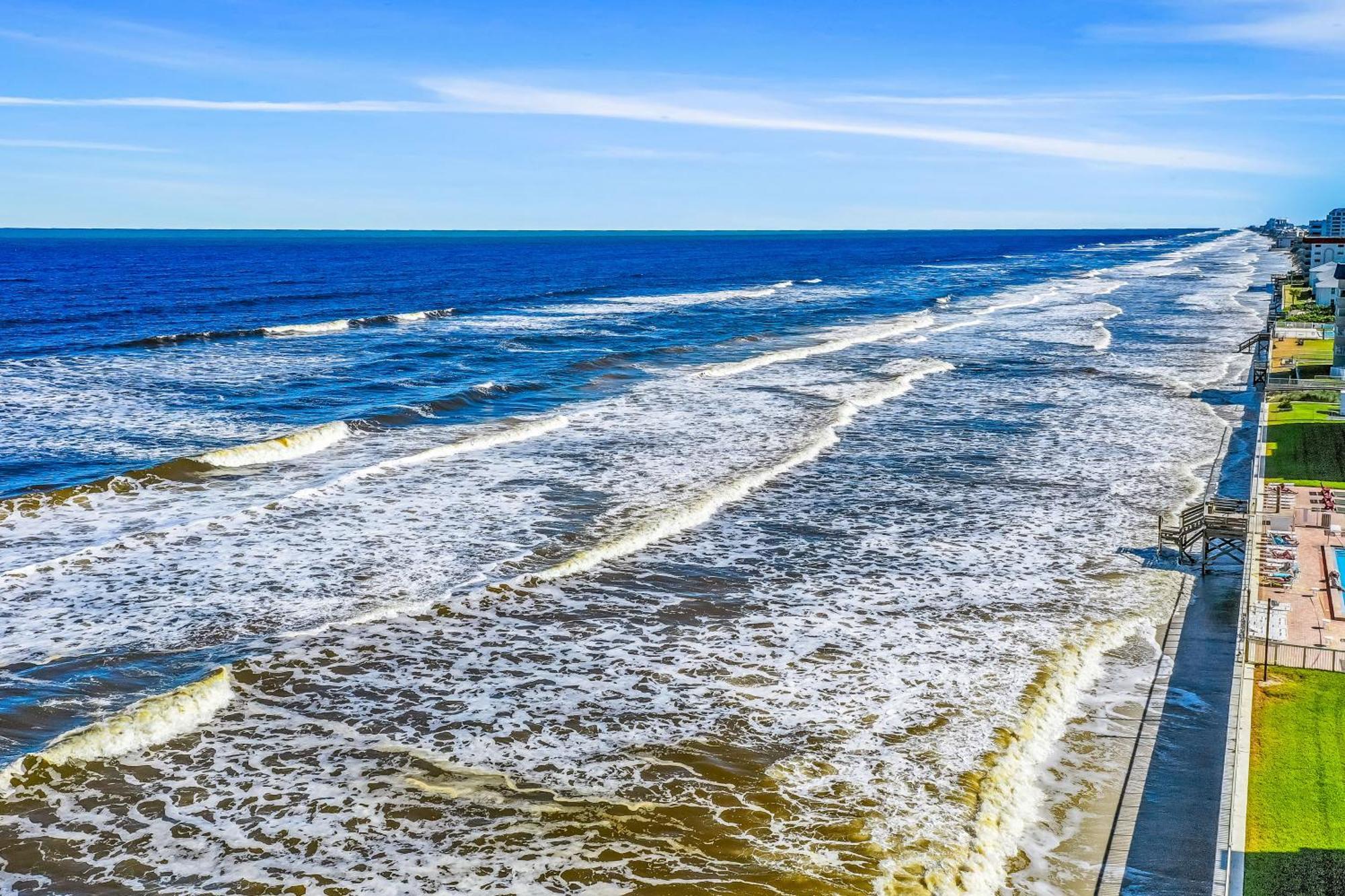 Castle Reef Condos Нью-Смирна-Бич Номер фото