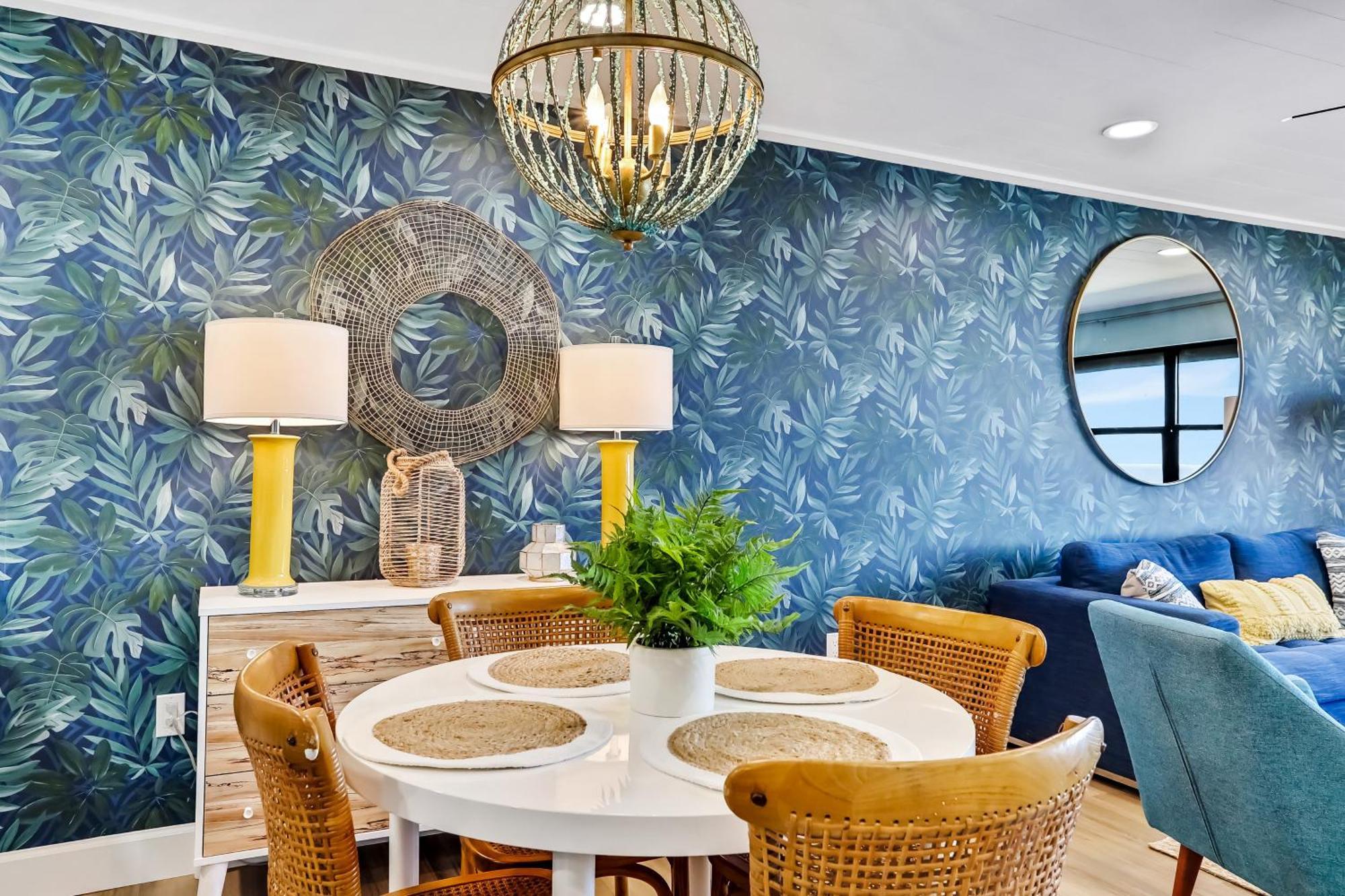 Castle Reef Condos Нью-Смирна-Бич Номер фото