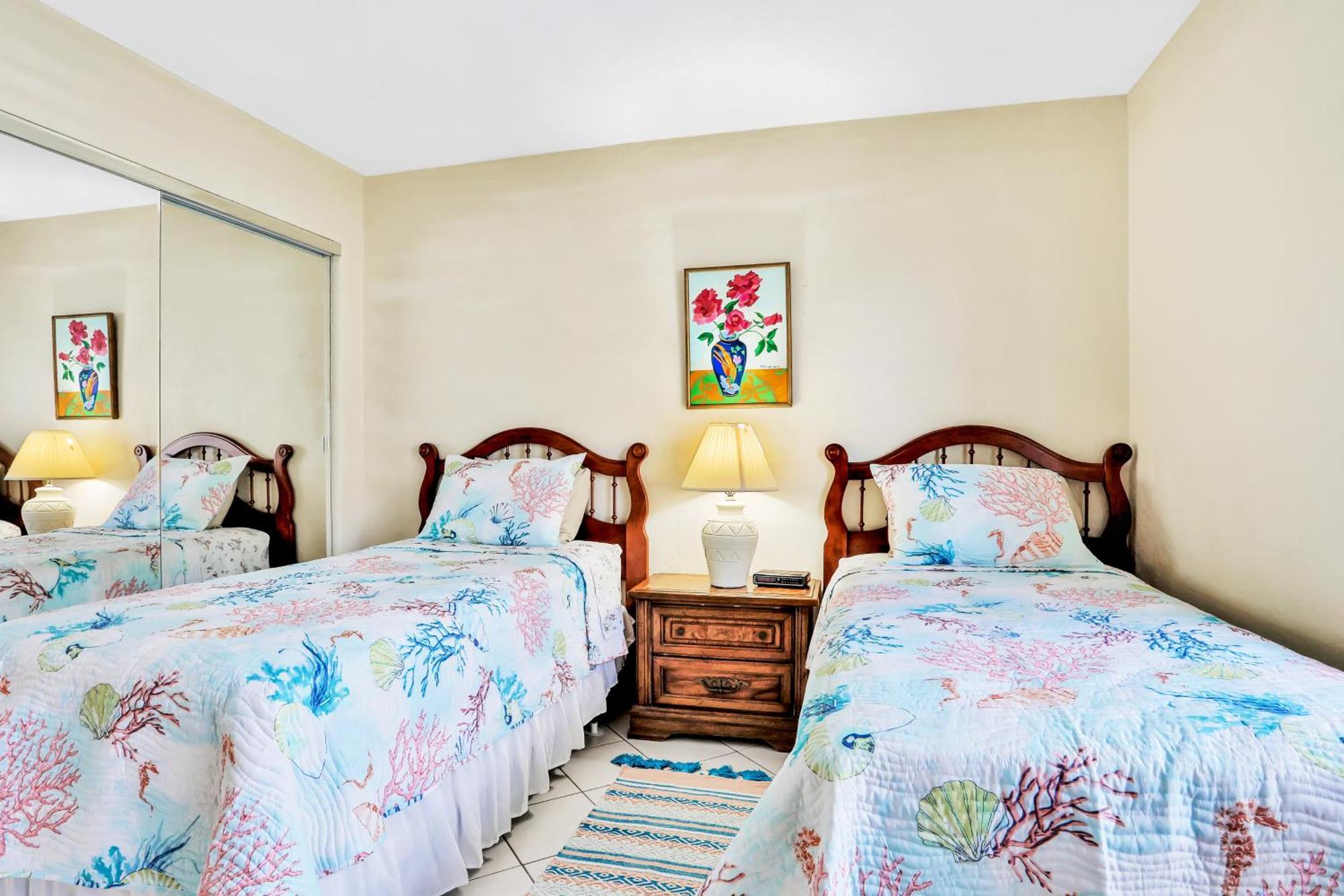 Castle Reef Condos Нью-Смирна-Бич Номер фото