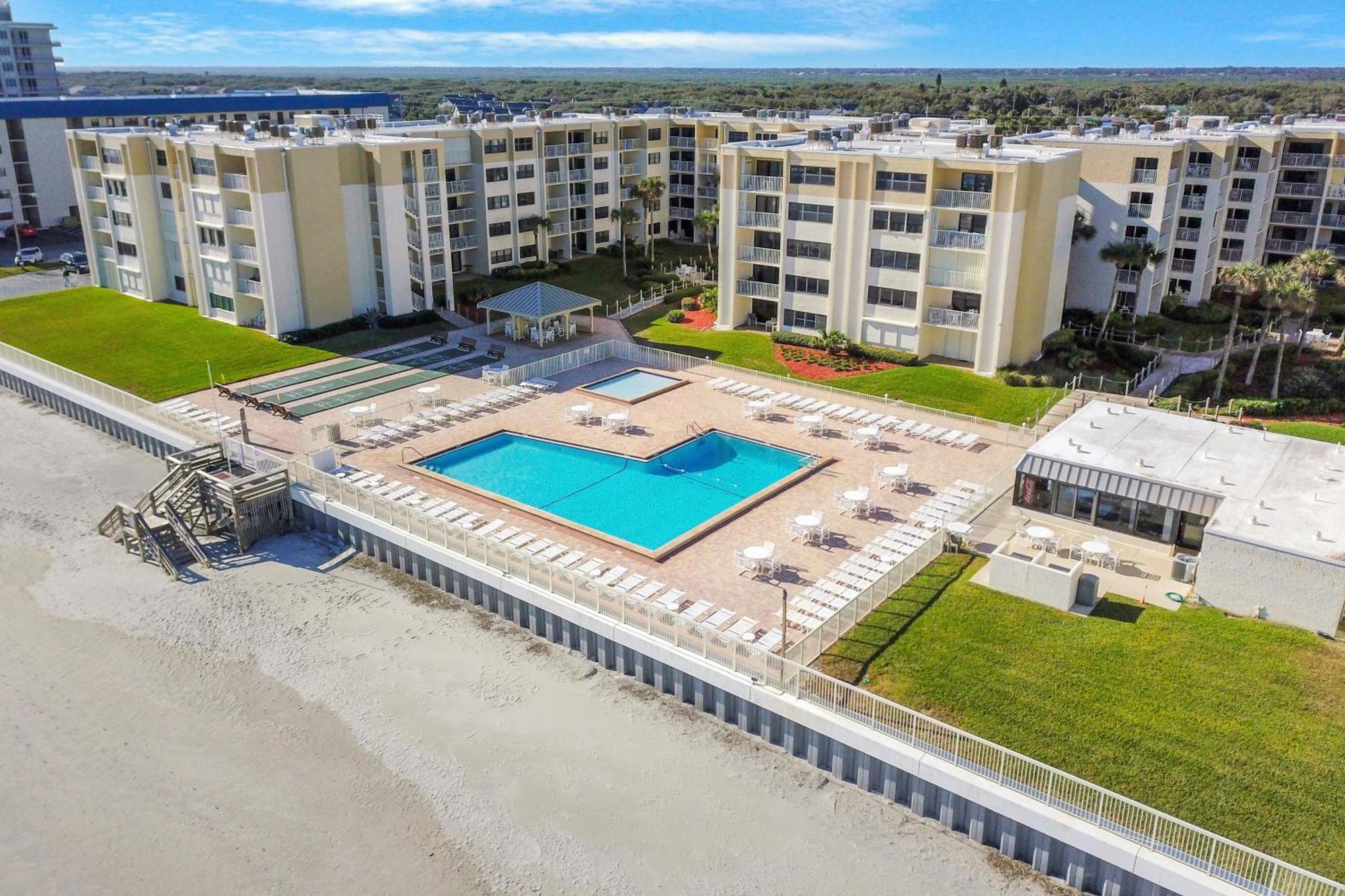 Castle Reef Condos Нью-Смирна-Бич Номер фото