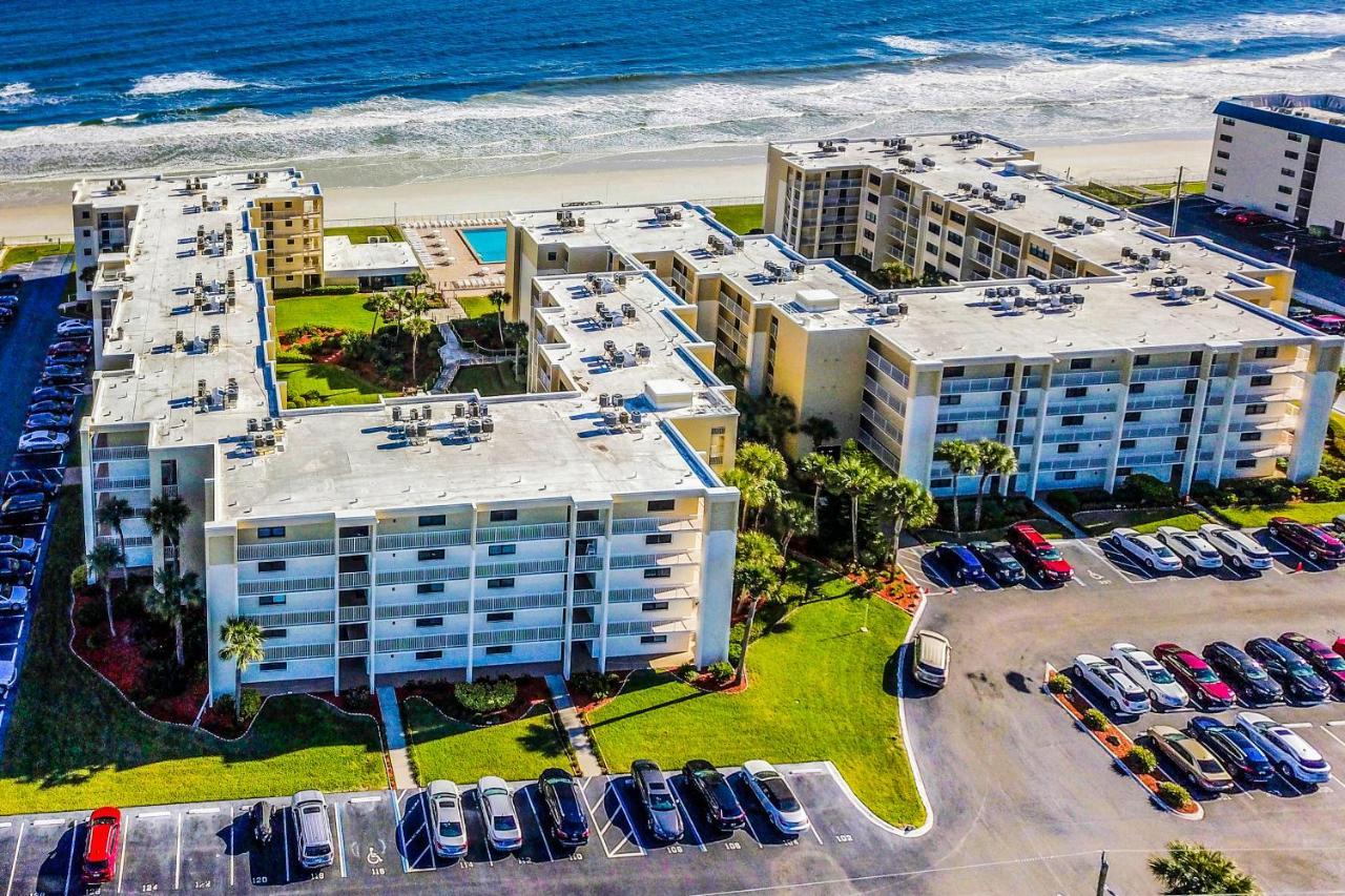 Castle Reef Condos Нью-Смирна-Бич Экстерьер фото