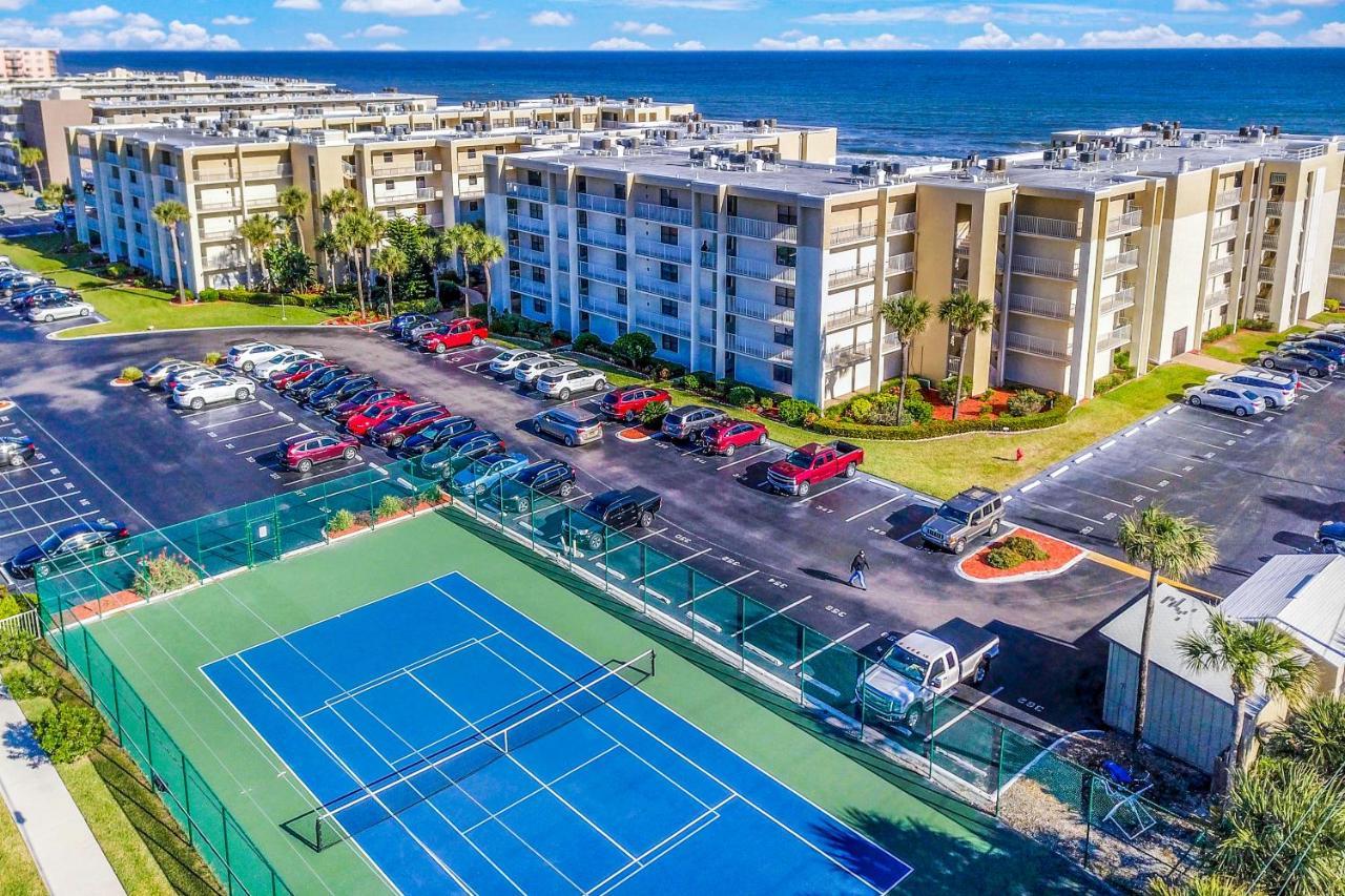 Castle Reef Condos Нью-Смирна-Бич Экстерьер фото