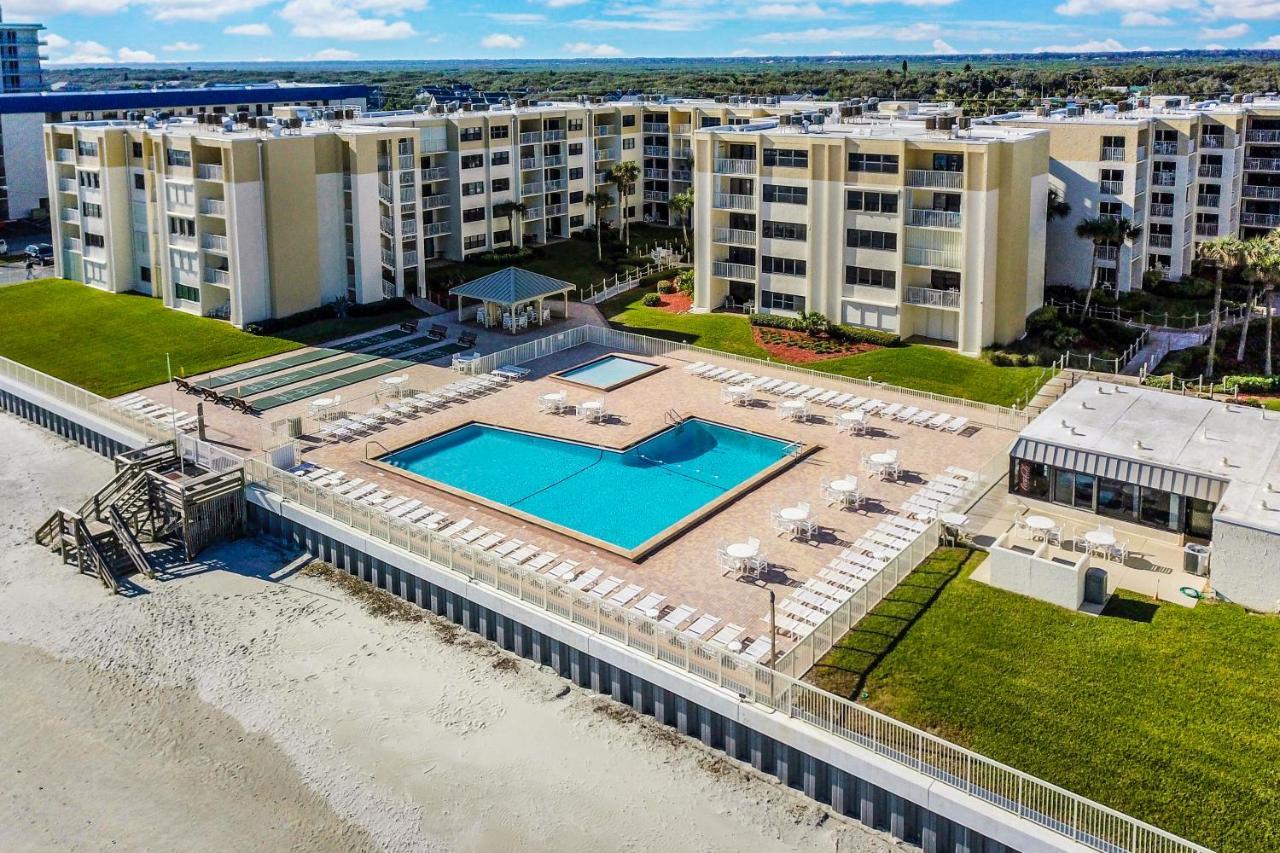Castle Reef Condos Нью-Смирна-Бич Экстерьер фото